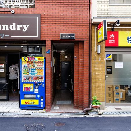 Fiore Shimanouchi Osaka Exterior photo