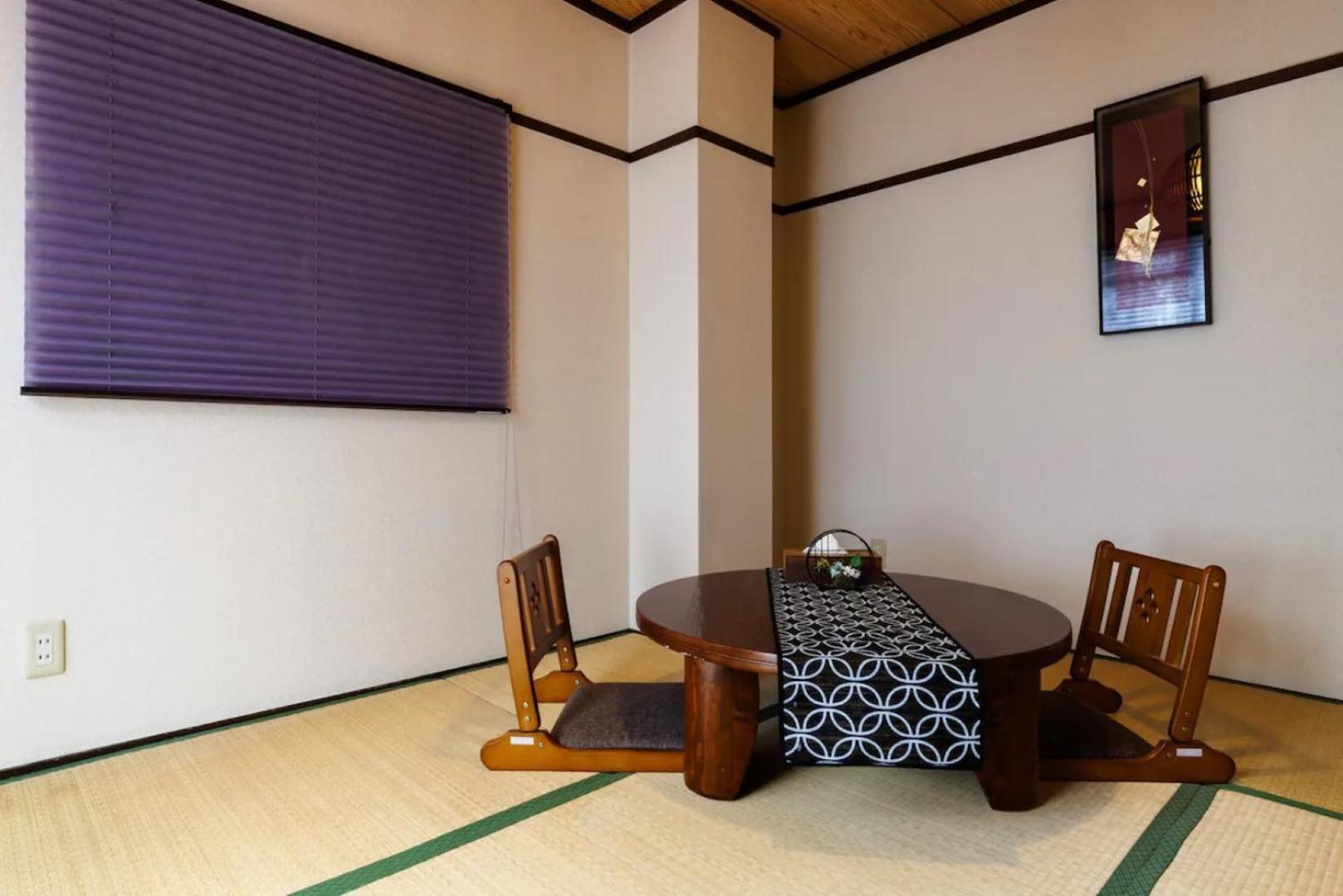 Fiore Shimanouchi Osaka Exterior photo