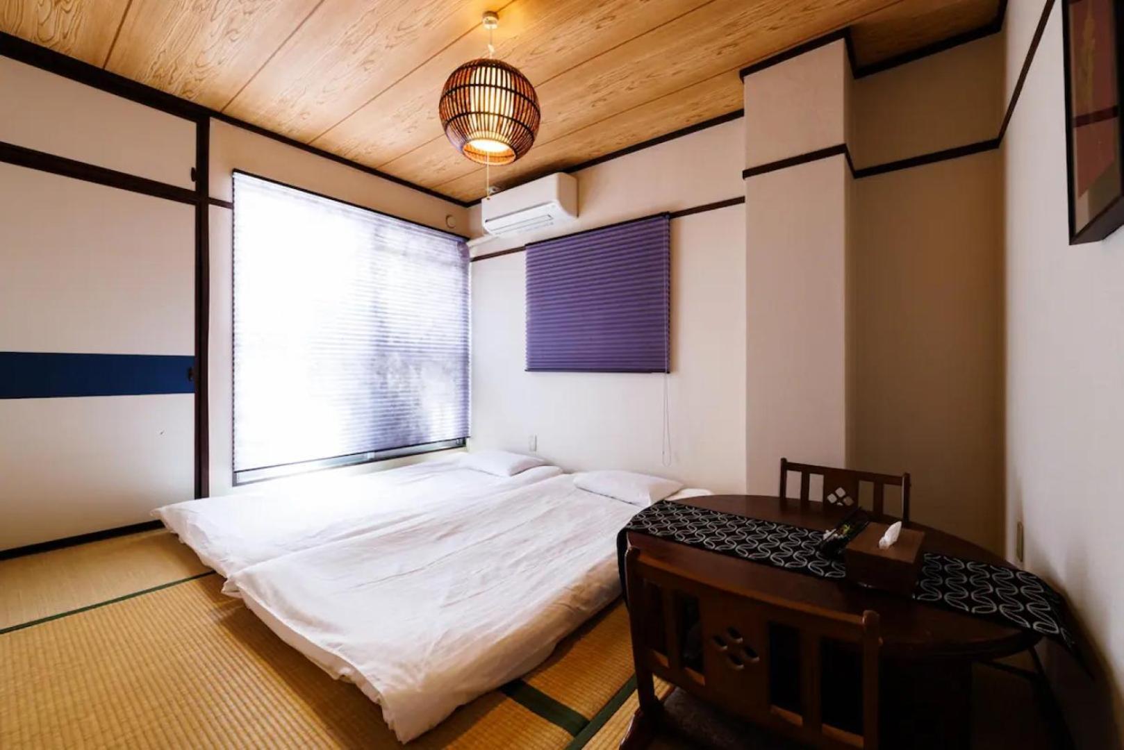 Fiore Shimanouchi Osaka Exterior photo
