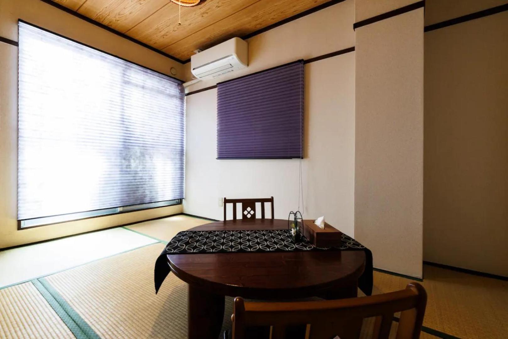 Fiore Shimanouchi Osaka Exterior photo