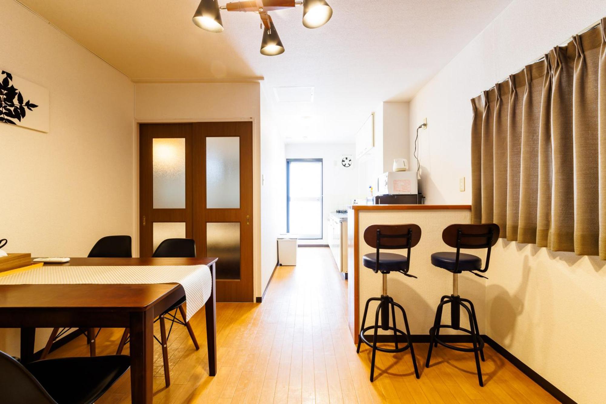 Fiore Shimanouchi Osaka Exterior photo