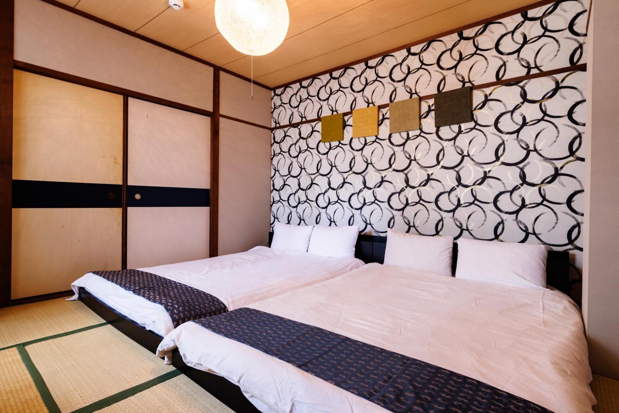 Fiore Shimanouchi Osaka Exterior photo